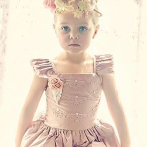 Dollcake vintage romper